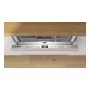 Bosch SBV4ETX08E lavastoviglie A scomparsa totale 13 coperti B
