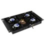 LOGON RAF210BL porta accessori Pannello per ventola
