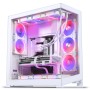 Phanteks NV9 MKII Full Tower Bianco (PH-NV923TG_DMW02)
