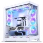 Phanteks NV9 MKII Full Tower Bianco (PH-NV923TG_DMW02)