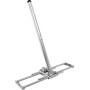 TechniSat 0001/1717 accessorio per antenna satellitare Argento Acciaio galvanizzato