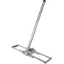 TechniSat 0001/1717 accessorio per antenna satellitare Argento Acciaio galvanizzato