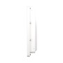 D-Link DAP-X3060OU punto accesso WLAN 3000 Mbit/s Bianco Supporto Power over Ethernet (PoE)