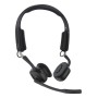 SHOKZ Openmeet Auricolare Wireless A clip Ufficio USB tipo-C Bluetooth Nero (C610-AC-BK-EU-000)