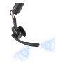 SHOKZ Openmeet Auricolare Wireless A clip Ufficio USB tipo-C Bluetooth Nero (C610-AC-BK-EU-000)