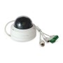 LevelOne FCS-3403 telecamera di sorveglianza Cupola Telecamera di sicurezza IP Interno e esterno 2680 x 1520 Pixel So (FCS-3403)