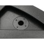 Omnitronic KM-112A Monitor cuneiforme (11038036)