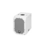 Omnitronic BOB-10A Bianco Subwoofer attivo 300 W (11038871)