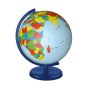 Kosmos 673024 mappamondo Mappamondo politico (673024)