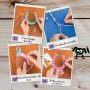 Kosmos 604363 kit per attività manuali per bambini (604363)