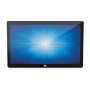 Elo Touch Solution 2702L 68,6 cm (27") 1920 x 1080 Pixel Multi-touch Da tavolo Nero, Argento (E351997)