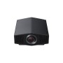 Sony VPL-XW6100 Proiettore a raggio standard 2700 ANSI lumen SXRD UHD 4K (3840x2160) Nero (VPL-XW6100/B)