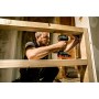 Metabo BS 18 LT BL Q 2100 Giri/min (602334840)
