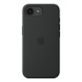 Apple MD3N4ZM/A custodia per cellulare 15,5 cm (6.1") Cover Nero