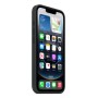 Apple MD3N4ZM/A custodia per cellulare 15,5 cm (6.1") Cover Nero