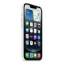 Apple MD3P4ZM/A custodia per cellulare 15,5 cm (6.1") Cover Bianco