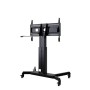 Hagor HP Lift Mobile 2,54 m (100") Nero (8265)