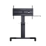 Hagor HP Lift Mobile 2,54 m (100") Nero (8265)