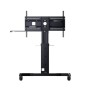 Hagor HP Lift Mobile 2,54 m (100") Nero (8265)