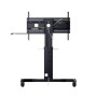 Hagor HP Lift Mobile 2,54 m (100") Nero (8265)