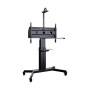 Hagor HP Lift Mobile 2,54 m (100") Nero (8265)