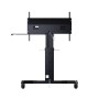 Hagor HP Lift Mobile 2,54 m (100") Nero (8265)