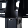 Hagor HP Lift Mobile 2,54 m (100") Nero (8265)