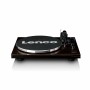 Lenco LBT-345WA piatto audio Giradischi con trasmissione a cinghia Noce (A005463)
