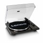 Lenco LBT-345WA piatto audio Giradischi con trasmissione a cinghia Noce (A005463)