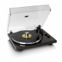 Lenco LBT-345WA piatto audio Giradischi con trasmissione a cinghia Noce (A005463)