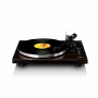 Lenco LBT-345WA piatto audio Giradischi con trasmissione a cinghia Noce (A005463)