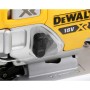 Akku-Stichsge DCS334NT, 18Volt (gelb/schwarz, ohne Akku und Ladegert, in TSTAK Box) (DCS334NT-XJ)