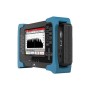 Triax UPM 1400 50 - 2150 MHz Display incorporato TFT 1 pz (304579)