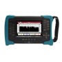 Triax UPM 1400 50 - 2150 MHz Display incorporato TFT 1 pz (304579)