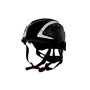 3M X5012VE-CE casco di sicurezza ABS sintetico Nero