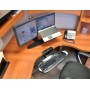 Ergotron Neo-Flex Underdesk Keyboard Arm Nero (97-582-009)