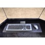 Ergotron Neo-Flex Underdesk Keyboard Arm Nero (97-582-009)