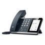 Yealink MP54 E2 Teams telefono IP Grigio LCD