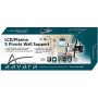 Aavara A8050 Supporto TV a parete
