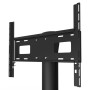 SMS Smart Media Solutions K12-025-EU-1 Supporti a parete per TV 190,5 cm (75") Pavimento Nero
