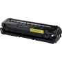 Samsung Cartuccia toner giallo originale HP CLT-Y503L ad alta capacità (SU491A)