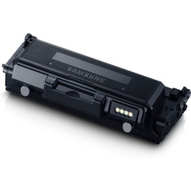 Samsung Cartuccia toner nero ad altissima resa MLT-D204U (SU945A)