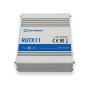 Teltonika RUTX11 router wireless Gigabit Ethernet Dual-band (2.4 GHz/5 GHz) 3G 4G Grigio (RUTX11000000)