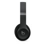 Apple Beats Solo 4 Cuffie Con cavo e senza cavo A Padiglione Musica e Chiamate USB tipo-C Bluetooth Nero (MUW23ZM/A)