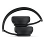 Apple Beats Solo 4 Cuffie Con cavo e senza cavo A Padiglione Musica e Chiamate USB tipo-C Bluetooth Nero (MUW23ZM/A)