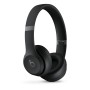 Apple Beats Solo 4 Cuffie Con cavo e senza cavo A Padiglione Musica e Chiamate USB tipo-C Bluetooth Nero (MUW23ZM/A)