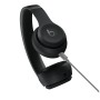 Apple Beats Solo 4 Cuffie Con cavo e senza cavo A Padiglione Musica e Chiamate USB tipo-C Bluetooth Nero (MUW23ZM/A)