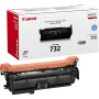 Canon 732C cartuccia toner 1 pz Originale Ciano (6262B002)