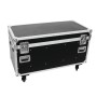 Roadinger 30126412 valigetta porta attrezzi Baule da viaggio Nero, Argento