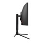 Dahua Technology LM30-E330CA Monitor PC 76,2 cm (30") 2560 x 1080 Pixel UltraWide Full HD LCD Nero, Rosso (DHI-LM30-E330CA)